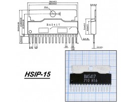 BA5417