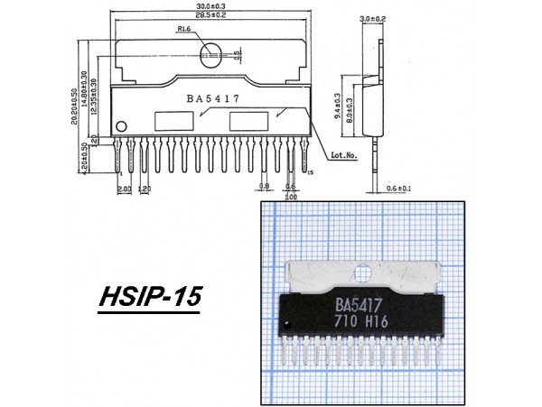 BA5417