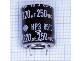 Конд.220/250V 2225 HIT-AIC