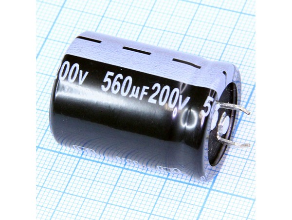 Конд.10/63V 0811 NPL