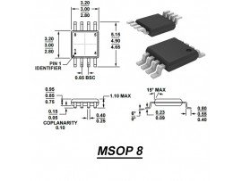 ADM1485ARM