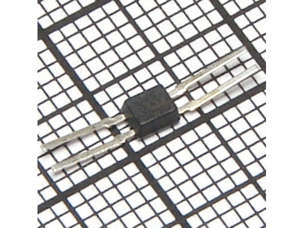 HW300A-D Датчик Холла IC