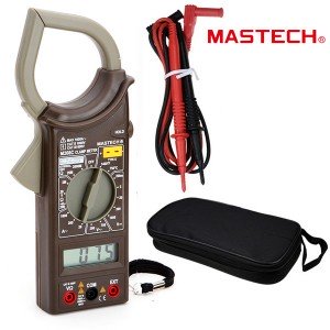 M266C Клещи (Mastech)