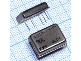 ФП3П7-498-04 Фильтр