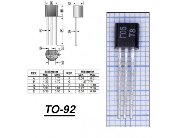 КР1170ЕН5 (+5В; 0,15А)