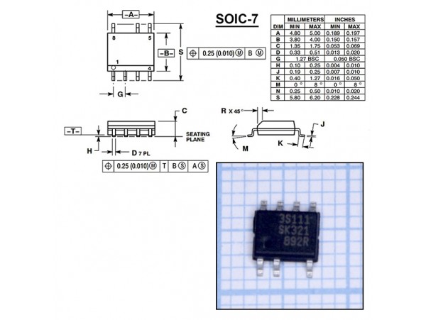 SSC3S111