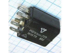 РСМ1 028 (24V/32mA) Реле