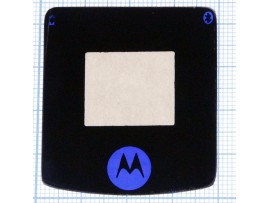 MOT V3i Стекло внешнее