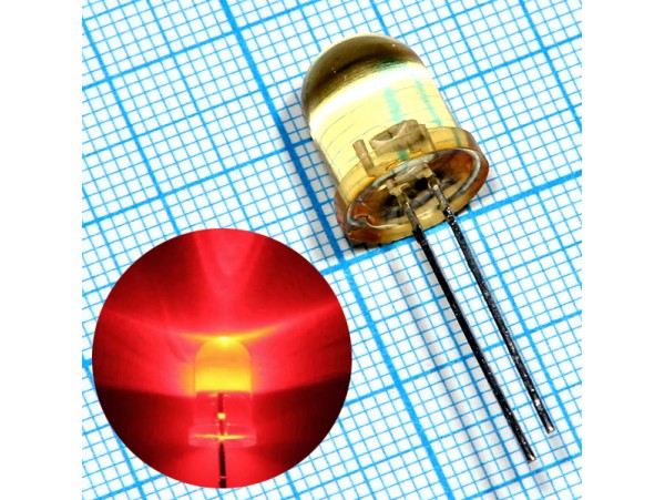 КИПД35Г1-К (d=10;кр.200мкд)