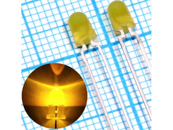 КИПД66Б-Ж (d=3;ж.)с рассеив.