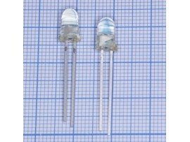 КИПД21Л-К(d=5;кр.750мкд)