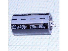 Конд.220/400V 2545 105C