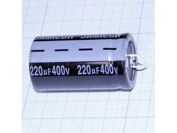 Конд.220/400V 2545 105C