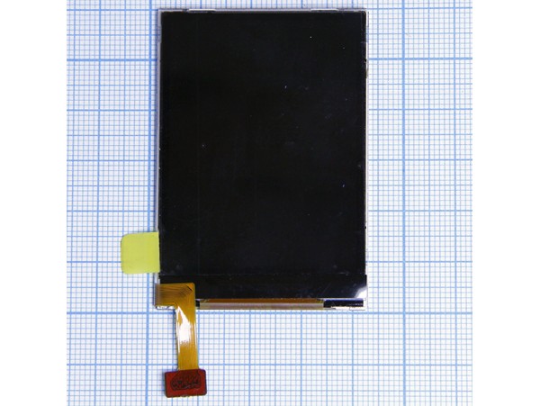 Nokia N75 Дисплей N76/N81/N93i