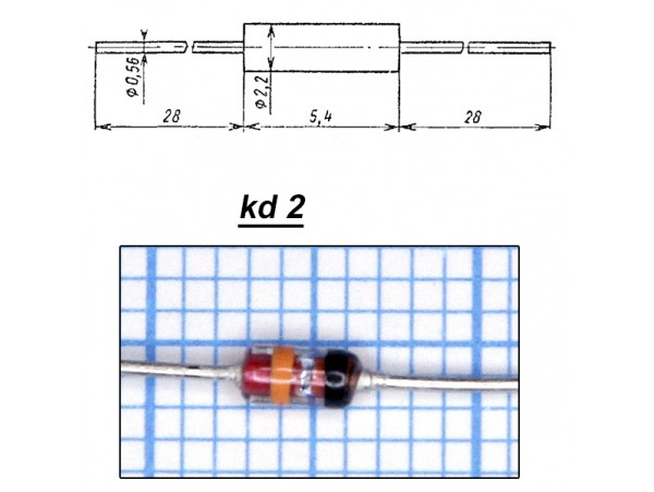 КС224Ж (24В) стекло