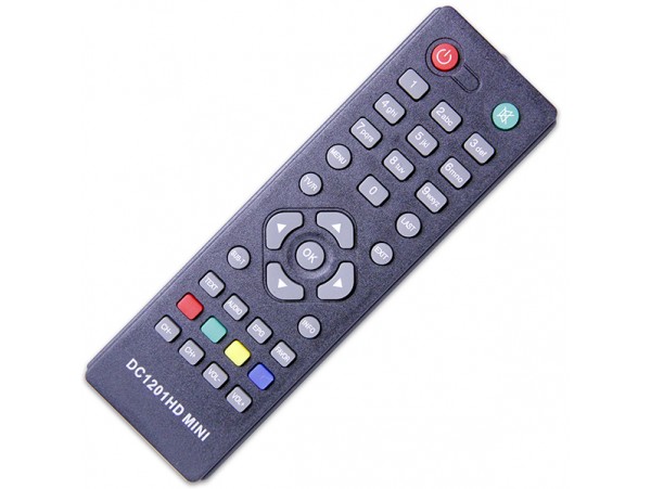 ПДУ DC1201HD D-Color Mini