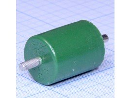 Конденсатор 470p/20kV К15-4