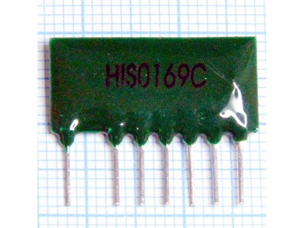 HIS0169C