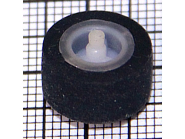 Ролик d=13*6 аудио(Technics)