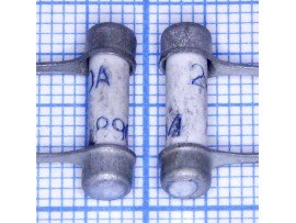 Пред.2А(d=4;L=15)ВП1-2 керам. для пайки