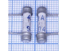 Пред.4А(d=4;L=15)ВП1-2 керам. для пайки