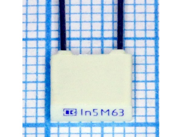 Конд.1500p/63V К73-17