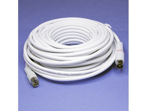 Удлин. ТВ-15м Dori