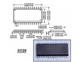 TDA7318D