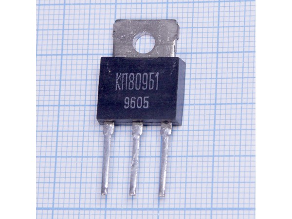 КП809Б1