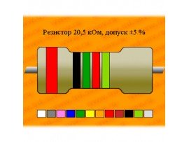 Рез.-0,125-20,5к С2-29