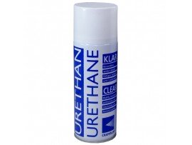 АЭРОЗОЛЬ URETHANE 400ml Cramolin полиуретановый лак
