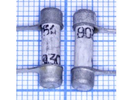 Пред.0,25А(d=4;L=15)ВП1-2 керам для пайки
