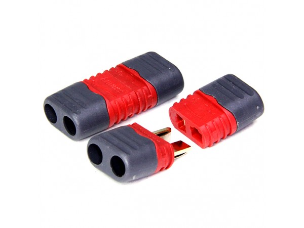 T-connector комплект (с накладками)