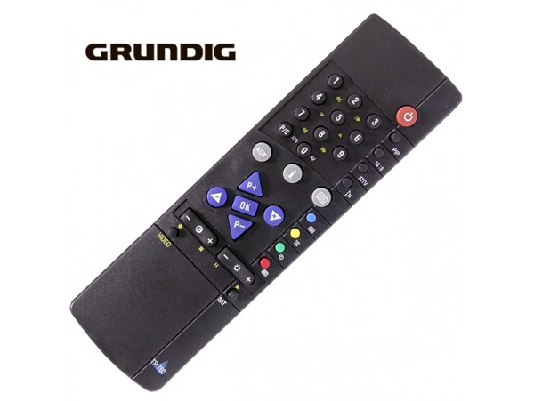 ПДУ TP-760 Grundig
