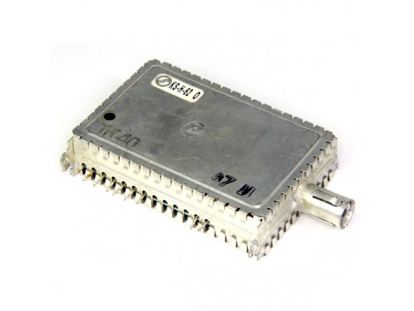 UV916H-L/IEC Тюнер L=82(6+2pin)C/L TV