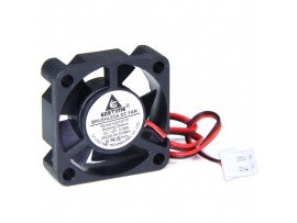Вентилятор 12V0,08A 30х30х10