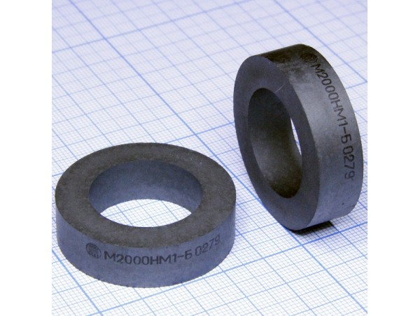 Серд.М2000НМ-К40*25*11 кольцо
