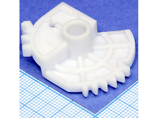 Шест.Daewoo 97S203С