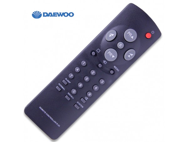 ПДУ R-25 Daewoo