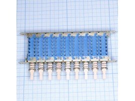 Перекл. П2К-З-9-10-4 завис.фикс.