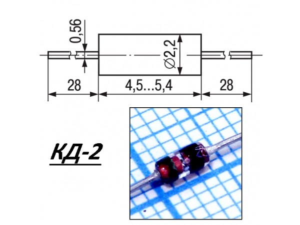 КС220Ж (20V) стекло