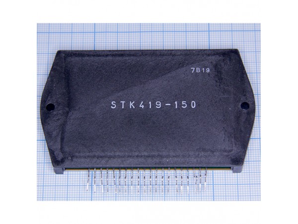 STK419-150