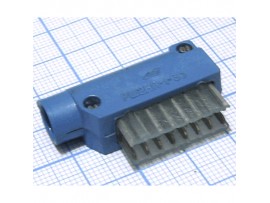 РШ2НП-1-30 Разъем