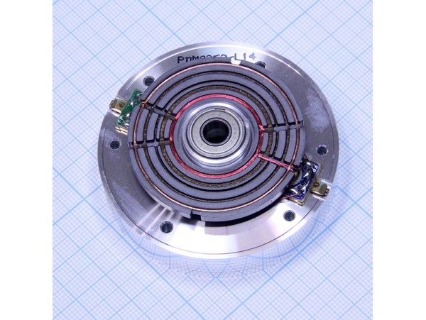 V/H JVC 2H HR-P40A (PDM3353L-14)