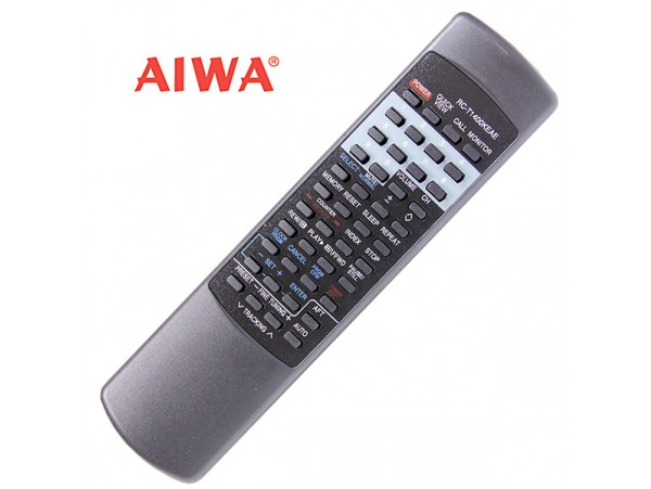 ПДУ RC-T1400KEAE Aiwa