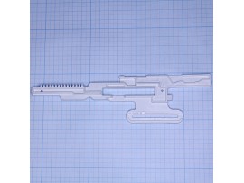 Планка SAMS 66602-603-510 запр.