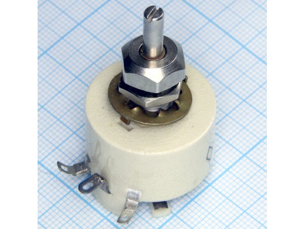 Резистор 68 Ом под гайку ППБ-3В