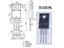 2SK2161