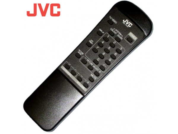 ПДУ RM-C530 JVC оригинал