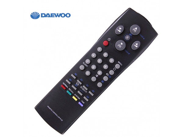ПДУ R-22 Daewoo